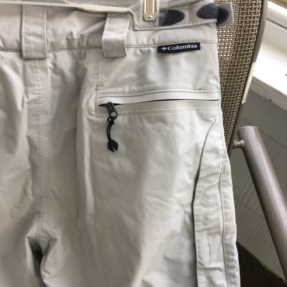 Columbia Titanium snow-pants omni-tech - Picture 3 of 6